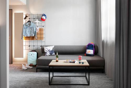 Moxy Cologne Mülheim