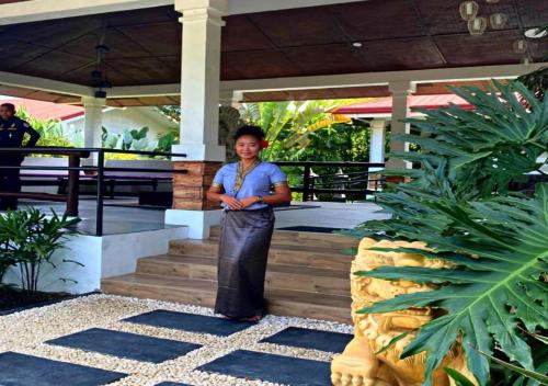 Carpe Diem Villas & Resort