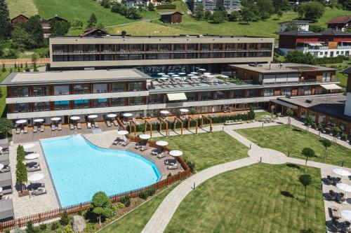 Alpenhotel Montafon