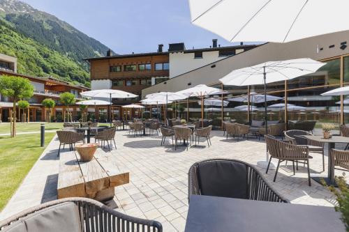 Alpenhotel Montafon