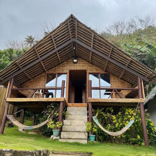 A-frame Cottage 1