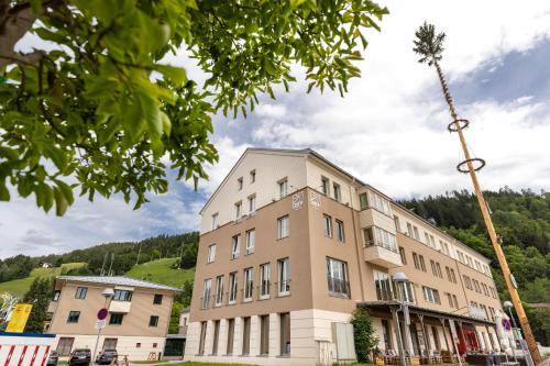 Jufa Hotel Schladming