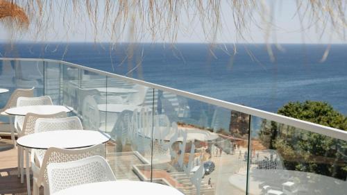 Carvi Beach Hotel Lagos