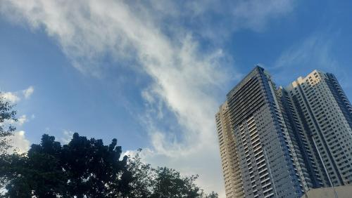 Manhattan Plaza 1 Araneta Cubao Sereene City BnB