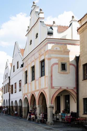 Hotel Arkada