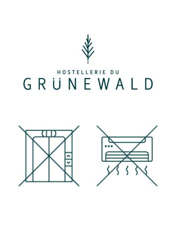 Hostellerie du Grünewald