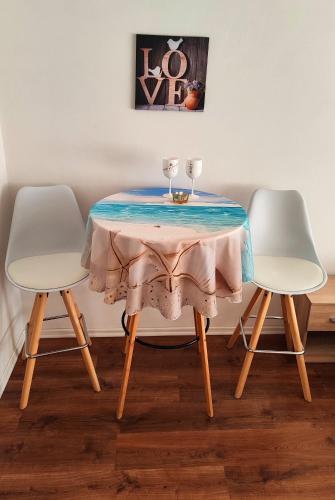 Apartmány Chalúpkova ulica Prešov - Solivar