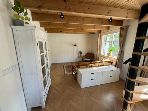 Curry House Apartment