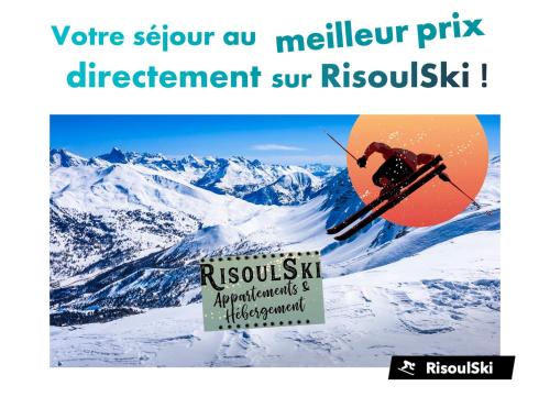 Benski Antares Risoul