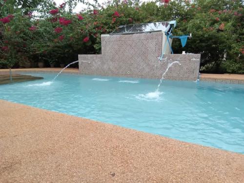 McKinney Ville Apartment