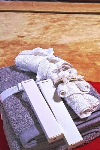 GEM Condotel by JamYatz homestay Amaia Altaraza