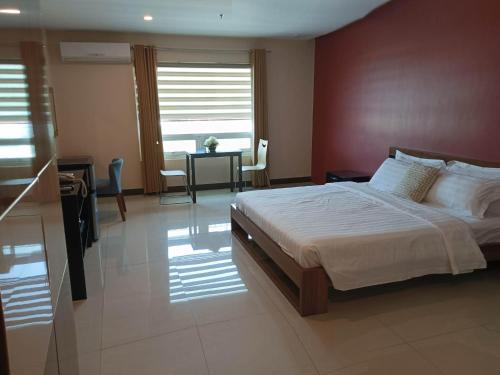 YBC Grand Hotel