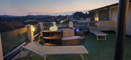 Argentiere B&B Residence