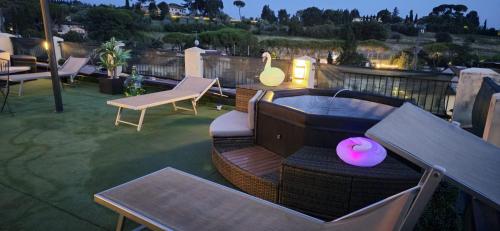 Argentiere B&B Residence