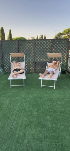 Argentiere B&B Residence