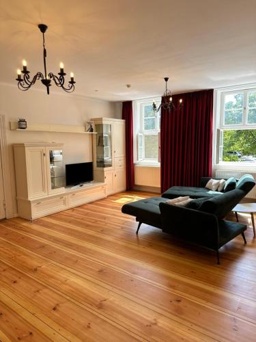 Apartmenthaus Gutenberg 78