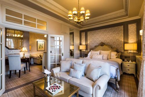 Down Hall Hotel & Spa