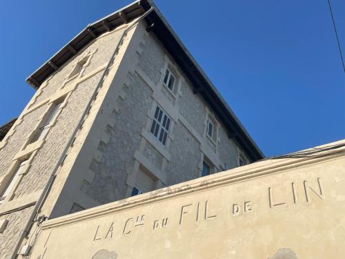 Balaena Hébergement