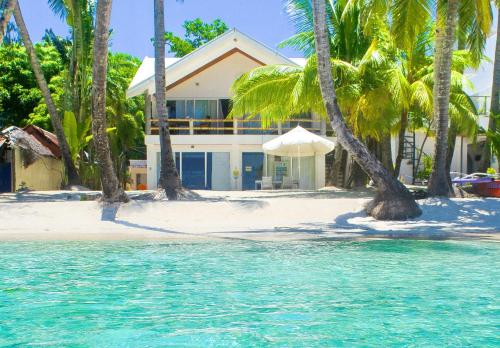 Mabuhay Beach House