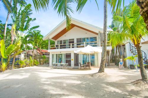 Mabuhay Beach House