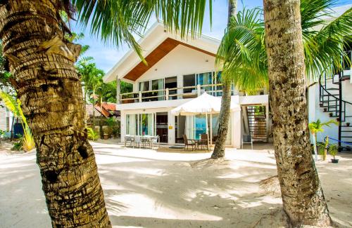Mabuhay Beach House