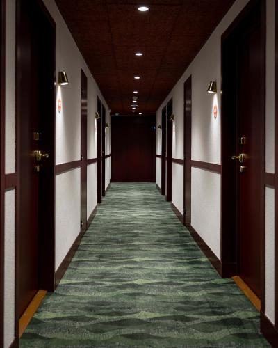 Hôtel de la Couronne