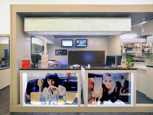 Ibis Locarno