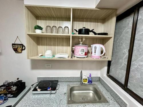 JABI Suites Deca Homes Marilao