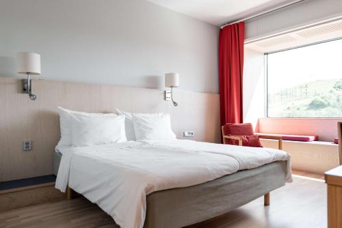 Best Western Plus Park City Hammarby Sjostad