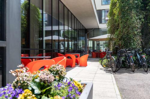 Best Western Plus Park City Malmö