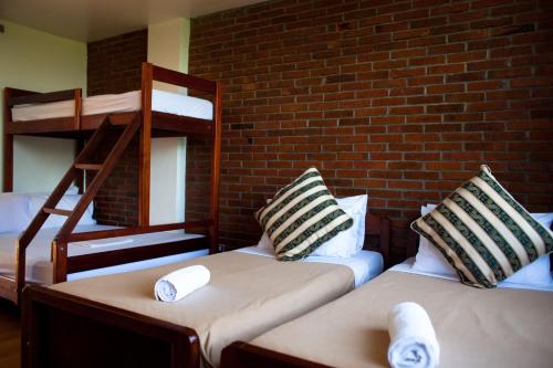 Marina de Bay Resort and Spa
