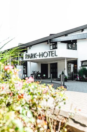 Parkhotel Nümbrecht