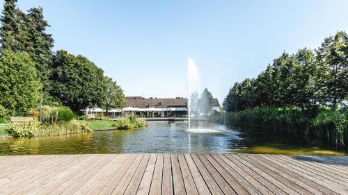 Parkhotel Nümbrecht