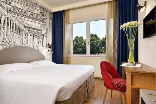 Grand Hotel Mediterraneo