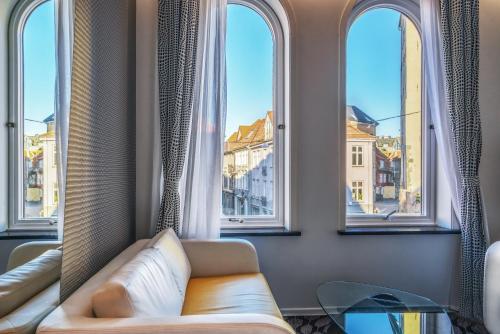 Magic Hotel Korskirken