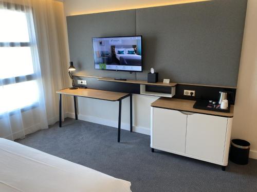 Holiday Inn Dijon Sud - Longvic