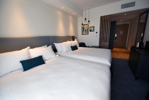 Holiday Inn Dijon Sud - Longvic