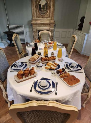 Hostellerie du Bois Guibert