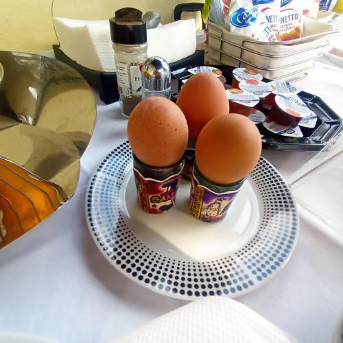 Villa verde bed and breakfast