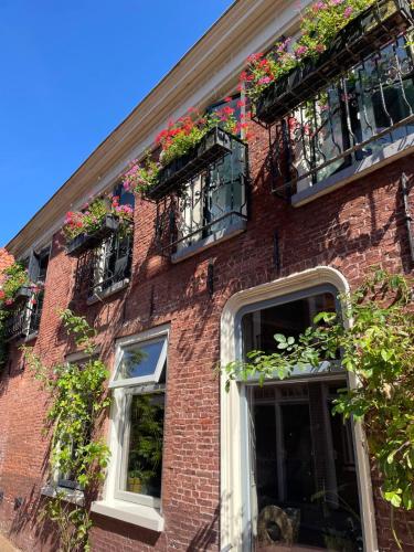 Bed & Breakfast Het Vergulde Scheepje