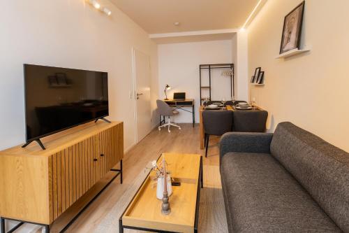 SweetHome - Studio Apartments, super Zentral, Parkplatz