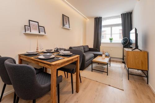 SweetHome - Studio Apartments, super Zentral, Parkplatz