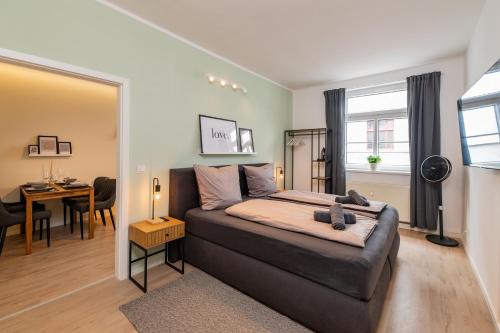 SweetHome - Studio Apartments, super Zentral, Parkplatz