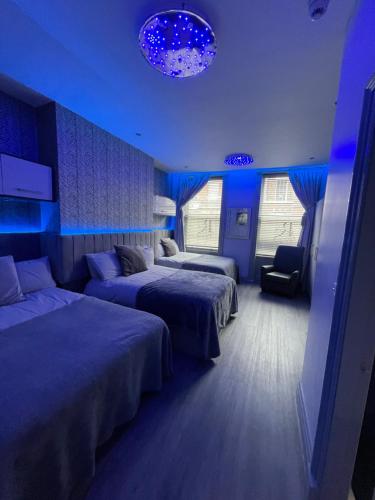 Rodney Street Apartments