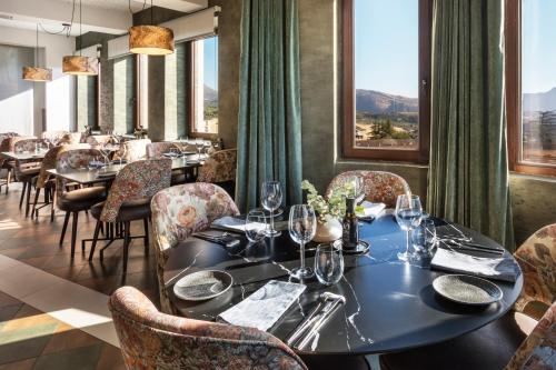 Hotel Catalonia Ronda