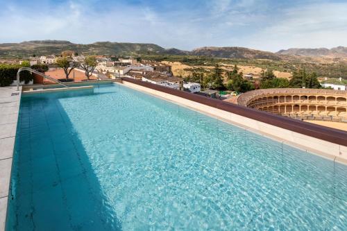 Hotel Catalonia Ronda