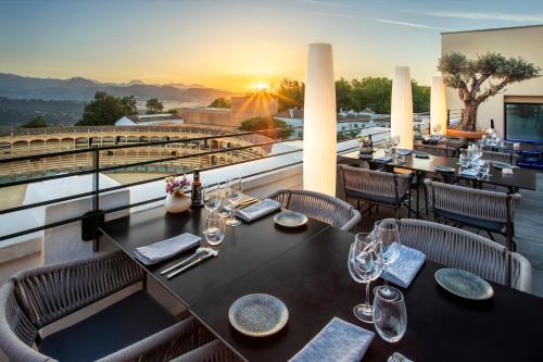Hotel Catalonia Ronda