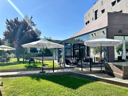 Ramada by Wyndham Madrid Getafe