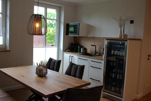 DZ/EZ Lodberger Scheunencafe