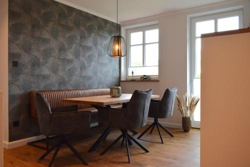 DZ/EZ Lodberger Scheunencafe